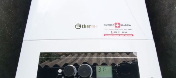 5 bedrooms Duplex in Turin, Italy No. 326850 47