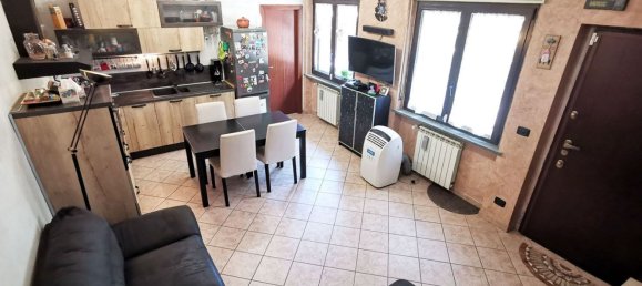 5 bedrooms Duplex in Turin, Italy No. 326850 14