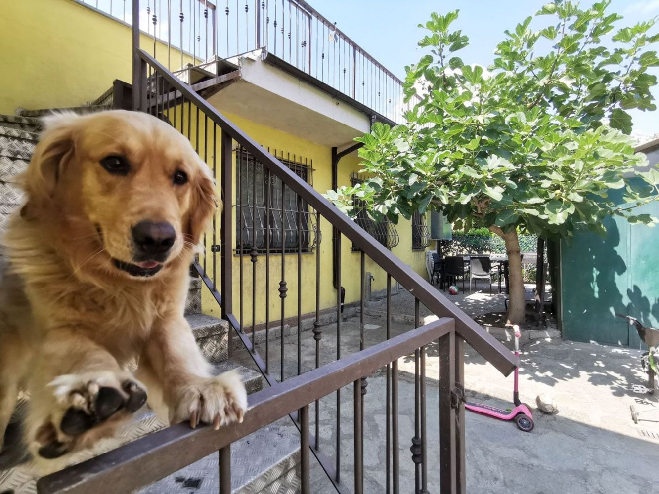 5 bedrooms Duplex in Turin, Italy No. 326850