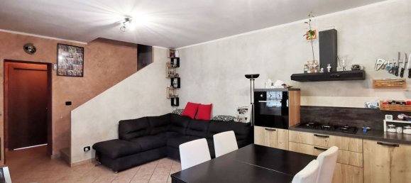 5 bedrooms Duplex in Turin, Italy No. 326850 13