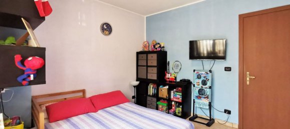 5 bedrooms Duplex in Turin, Italy No. 326850 29