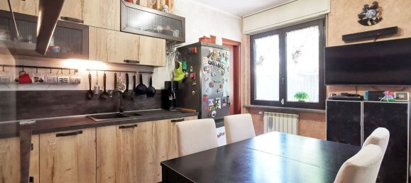 5 bedrooms Duplex in Turin, Italy No. 326850 10