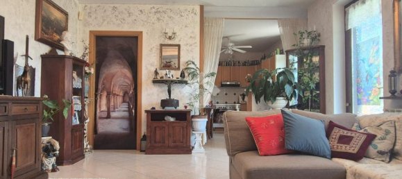 2 غرف نوم شقة في Cenate Sotto, Italy رقم 263344 6