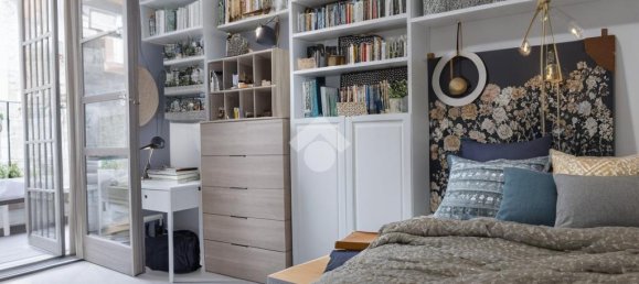 2 غرف نوم شقة في Cenate Sotto, Italy رقم 263344 23