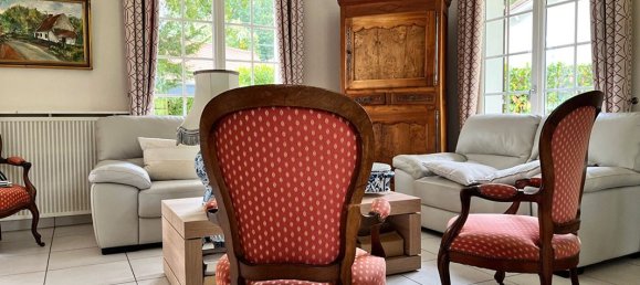 3 bedrooms House in Nord, France No. 277353 11