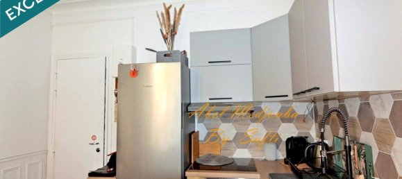 1 Schlafzimmer Wohnung in Paris, France, Nr. 319992 5