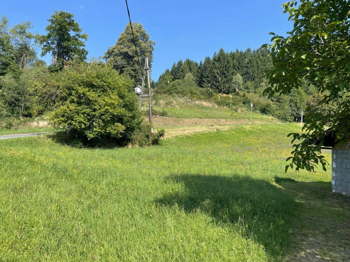 Terreno en Villach, Austria 1936 m² No. 242846