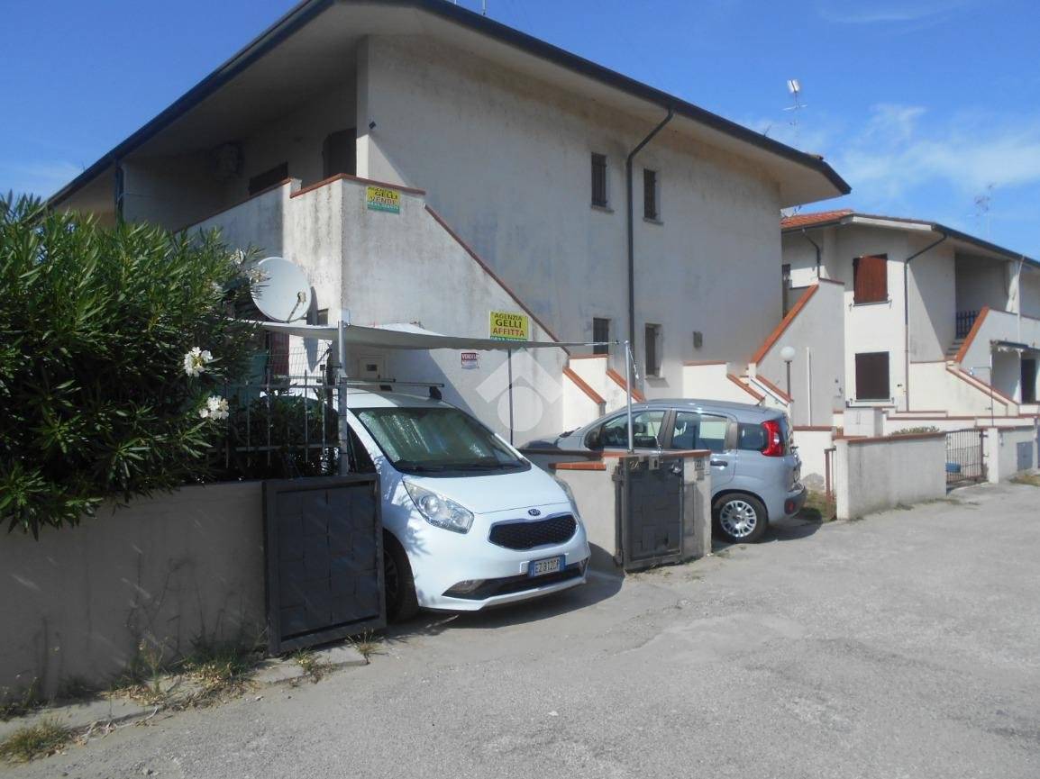 1 Schlafzimmer Wohnung in Comacchio, Italy, Nr. 259963