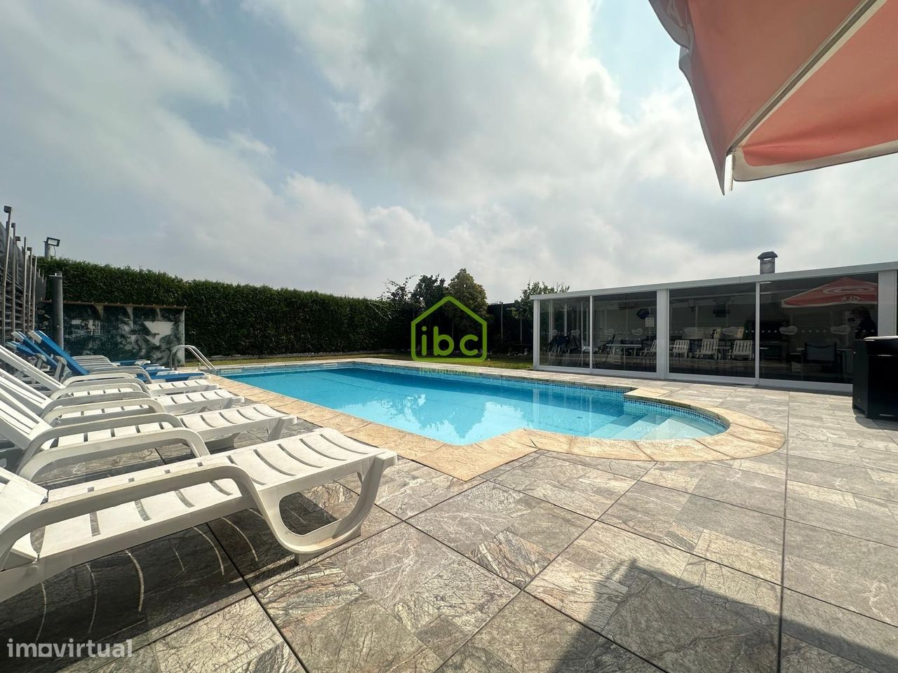 4 bedrooms House in Vila do Conde, Portugal No. 134012