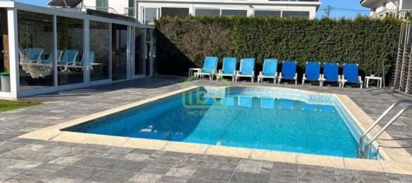 4 bedrooms House in Vila do Conde, Portugal No. 134012 18