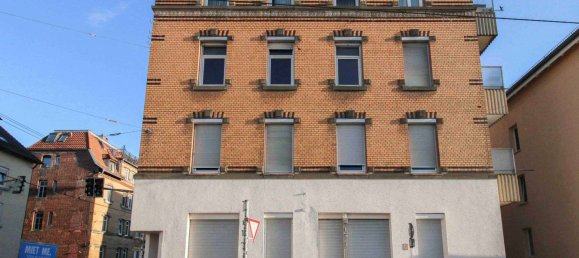 Apartamento de 2 dormitorios en Stuttgart, Germany No. 284205 20