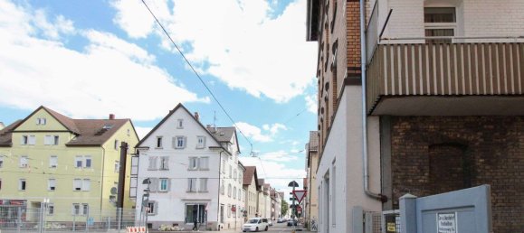 Apartamento de 2 dormitorios en Stuttgart, Germany No. 284205 11