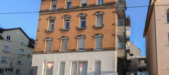 Apartamento de 2 dormitorios en Stuttgart, Germany No. 284205 2