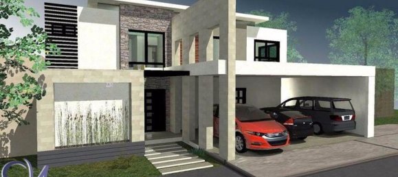 Casa T4 em Nuevo Leon, Mexico N.º 154064 2