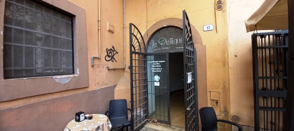 Imóvel comercial em Frascati, Italy 25 m² N.º 214744 3