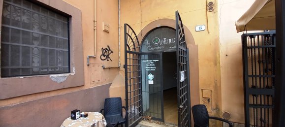 Imóvel comercial em Frascati, Italy 25 m² N.º 214744 10