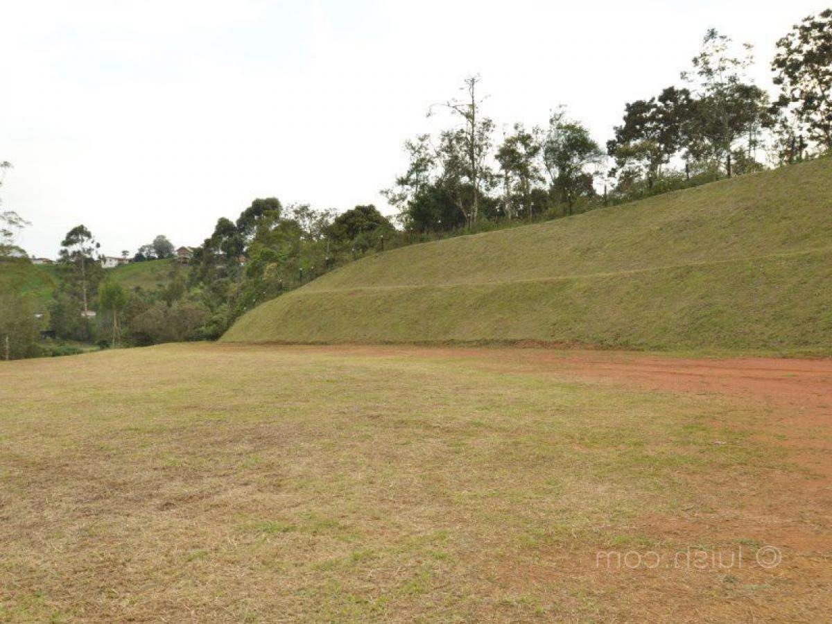 Terreno en Antioquia, Colombia No. 740