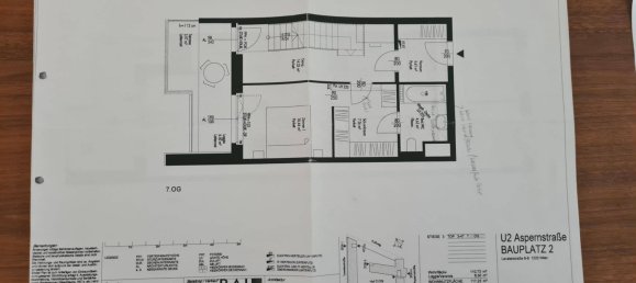 Dúplex de 3 dormitorios en Vienna, Austria No. 250477 22