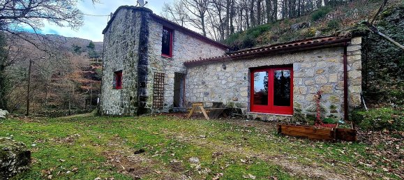 2 Schlafzimmer Haus in Ponte da Barca, Portugal, Nr. 19602 11