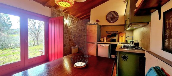 2 Schlafzimmer Haus in Ponte da Barca, Portugal, Nr. 19602 9