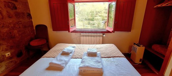 2 Schlafzimmer Haus in Ponte da Barca, Portugal, Nr. 19602 37