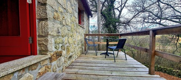 2 Schlafzimmer Haus in Ponte da Barca, Portugal, Nr. 19602 40