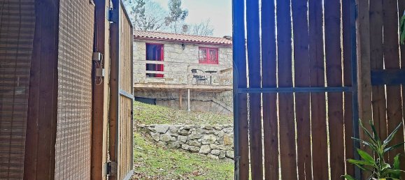 2 Schlafzimmer Haus in Ponte da Barca, Portugal, Nr. 19602 44