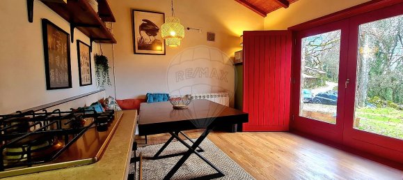 2 Schlafzimmer Haus in Ponte da Barca, Portugal, Nr. 19602 20