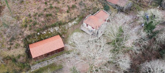 2 Schlafzimmer Haus in Ponte da Barca, Portugal, Nr. 19602 5