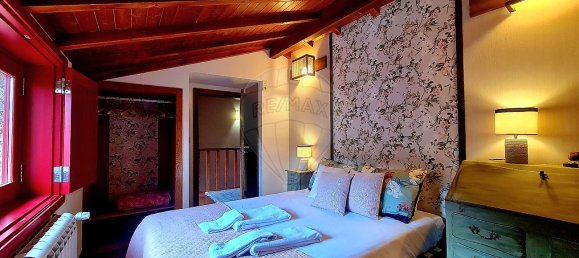 2 Schlafzimmer Haus in Ponte da Barca, Portugal, Nr. 19602 36