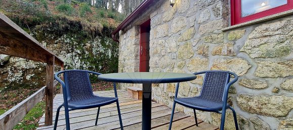 2 Schlafzimmer Haus in Ponte da Barca, Portugal, Nr. 19602 41