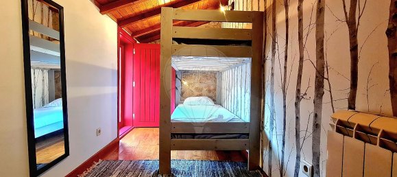 2 Schlafzimmer Haus in Ponte da Barca, Portugal, Nr. 19602 28