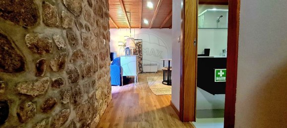 2 Schlafzimmer Haus in Ponte da Barca, Portugal, Nr. 19602 21