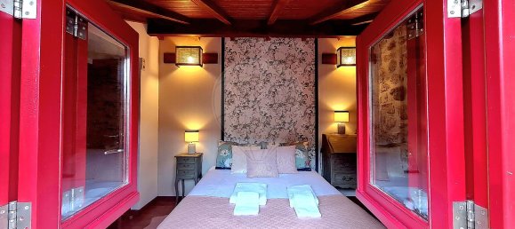 2 Schlafzimmer Haus in Ponte da Barca, Portugal, Nr. 19602 42