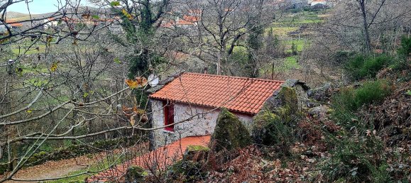 2 Schlafzimmer Haus in Ponte da Barca, Portugal, Nr. 19602 4