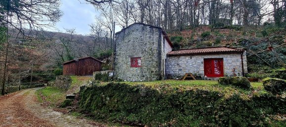 2 Schlafzimmer Haus in Ponte da Barca, Portugal, Nr. 19602 2