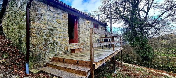 2 Schlafzimmer Haus in Ponte da Barca, Portugal, Nr. 19602 43