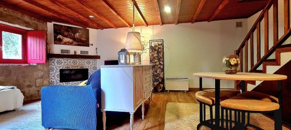 2 Schlafzimmer Haus in Ponte da Barca, Portugal, Nr. 19602 23