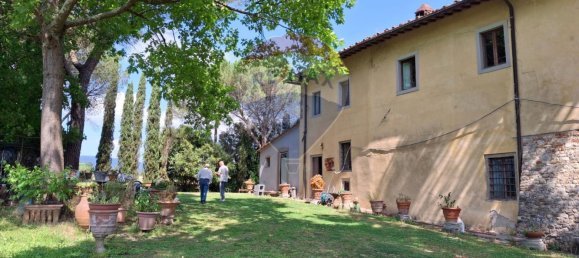 19 rooms House in Figline e Incisa Valdarno, Italy No. 292968 3