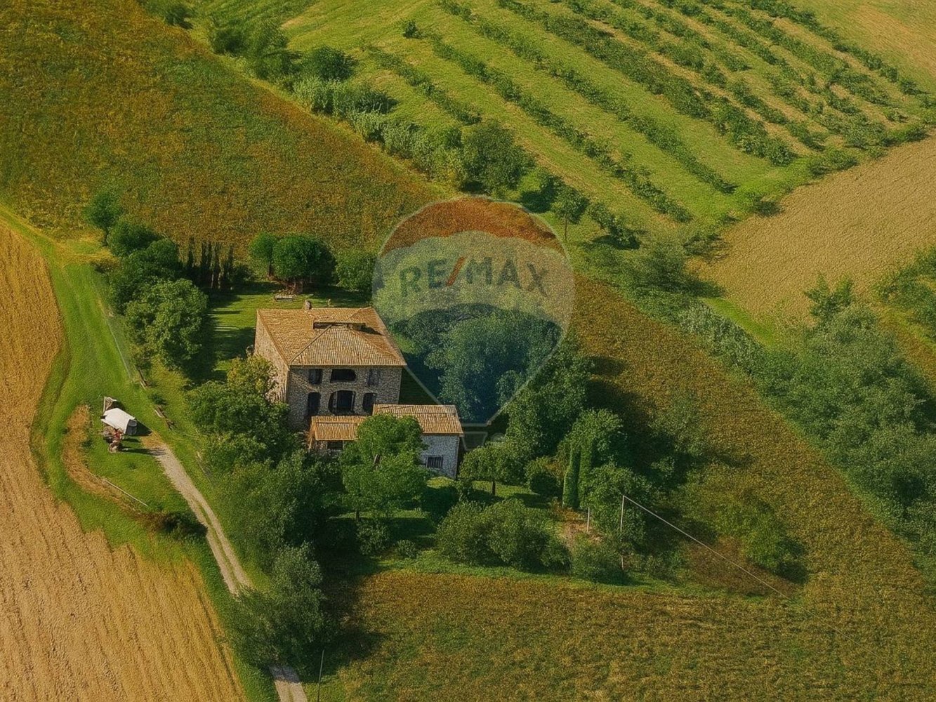 19 rooms House in Figline e Incisa Valdarno, Italy No. 292968