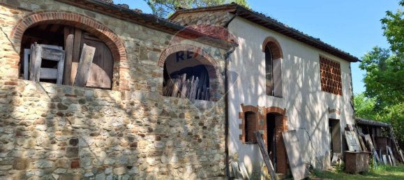 19 rooms House in Figline e Incisa Valdarno, Italy No. 292968 6