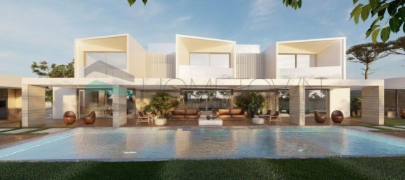 Grundstück in Quarteira, Portugal 2001m², Nr. 98871 6