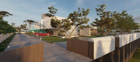 Grundstück in Quarteira, Portugal 2001m², Nr. 98871 5