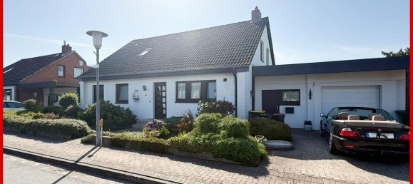 4-Zimmer Haus in Schleswig-Flensburg, Germany, Nr. 339618 3