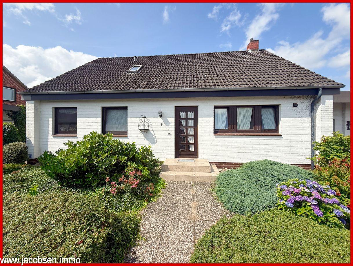 4-Zimmer Haus in Schleswig-Flensburg, Germany, Nr. 339618