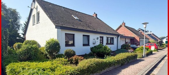 4-Zimmer Haus in Schleswig-Flensburg, Germany, Nr. 339618 2