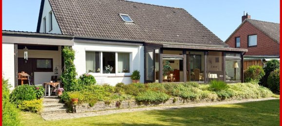 4-Zimmer Haus in Schleswig-Flensburg, Germany, Nr. 339618 26