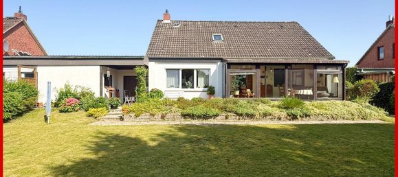 4-Zimmer Haus in Schleswig-Flensburg, Germany, Nr. 339618 4