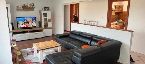 3 bedrooms House in Walschbronn, France No. 63671 19