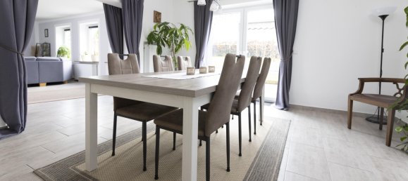 6 rooms House in Herford, Germany No. 30698 8